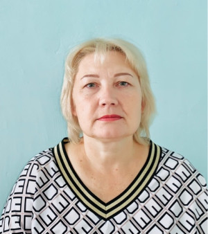 Лукиных Ольга Александровна Лукиных Ольга Александровна